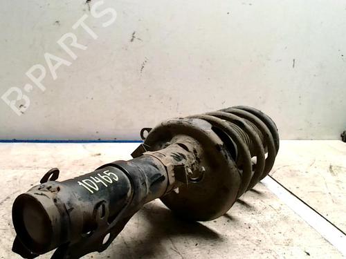 Left front shock absorber SEAT AROSA (6H1) 1.4 | BP25424868M16