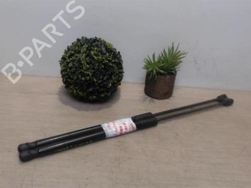 Used Tailgate lift support VW POLO V (6R1, 6C1) 1.4 TDI (90 hp) 25390452