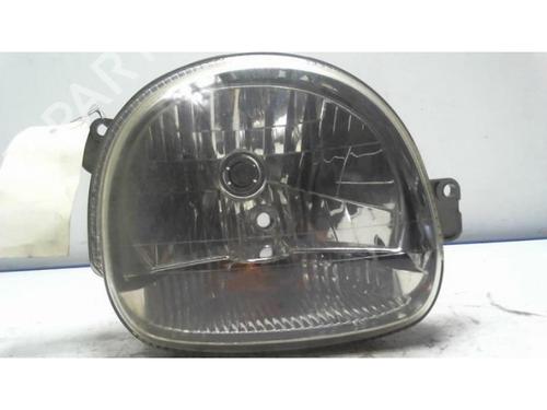 Right headlight RENAULT TWINGO I Hatchback Van (S06_) 1.2 (S066, S068) | BP25421577C29 