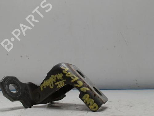 Used Hinge/Door check strap RENAULT MEGANE III Hatchback (BZ0/1_, B3_) 1.5 dCi (BZ09, BZ0D, BZ1W, BZ29, BZ14) (110 hp) 25419173