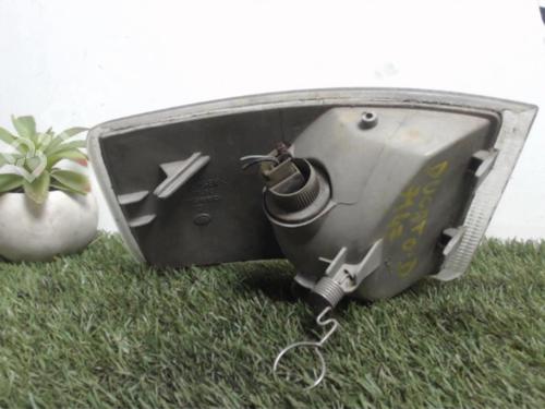 Right front indicator FIAT DUCATO Bus (230_) 2.5 TDI Panorama/Combinato | BP25394219C33 