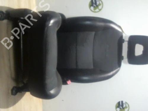 Right front seat TOYOTA RAV 4 II (_A2_) 2.0 D 4WD (CLA20_, CLA21_, CLA20R, CLA21R) | BP21728617C16 