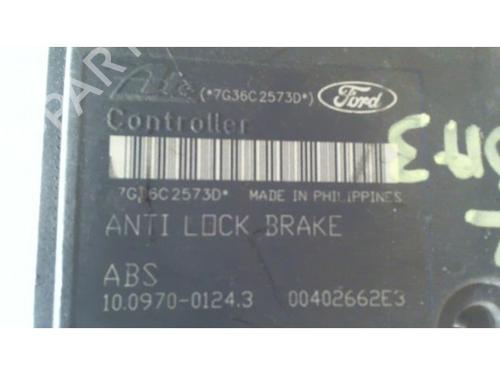Abs pomp MAZDA 3 (BK) 1.6 DI Turbo | BP25412519M43 