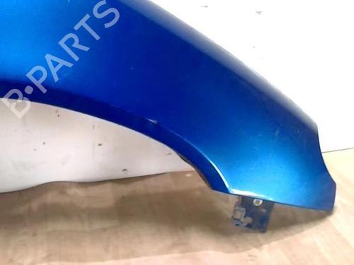 Right front fenders CITROËN SAXO (S0, S1) 1.1 X, SX | BP28010179C42 