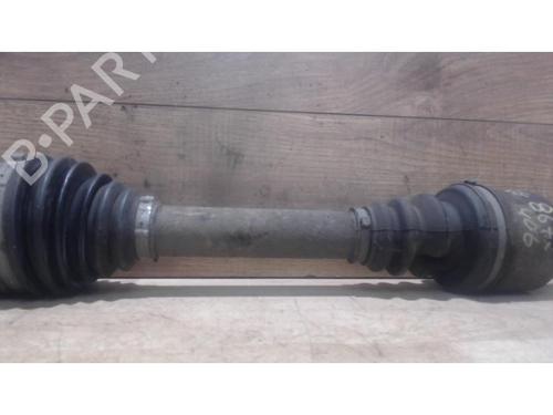 Left front driveshaft PEUGEOT 406 Coupe (8C) 3.0 V6 | BP25384129M38 