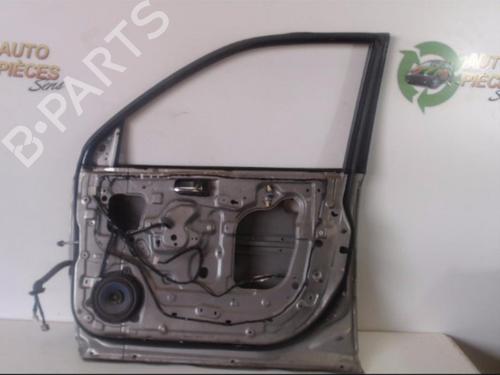 Right front door NISSAN X-TRAIL I (T30) 2.2 Di 4x4 | BP25400694C3 