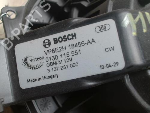 Luftventil FORD FIESTA VI (CB1, CCN) 1.25 (82 hp) 31220980