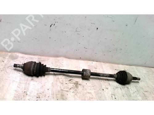 Right front driveshaft OPEL ASTRA H (A04) 1.7 CDTI (L48) | BP25424209M39 