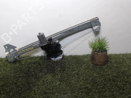 Front right window mechanism DACIA LODGY (JS_) 1.2 TCe (JSAY, JSM0) | BP25391493C23