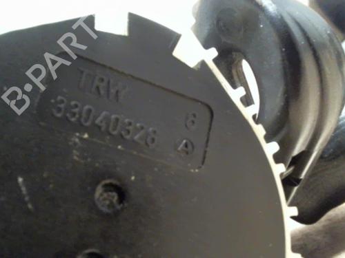 Used Front right seatbelt CITROËN C3 I (FC_, FN_) 1.1 i (60 hp) 29306478