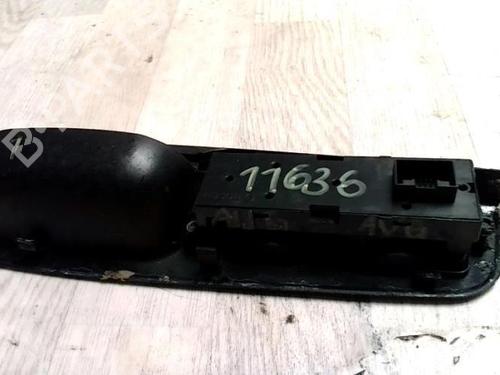 Left front window switch VW GOLF V (1K1) 1.9 TDI | BP25425835I27 