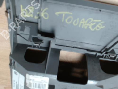 Interior roof light VW TOUAREG (7LA, 7L6, 7L7) 5.0 V10 TDI | BP31234010I8 