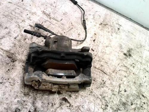 Left front brake caliper BMW X1 (F48) sDrive 18 d | BP25430927M105