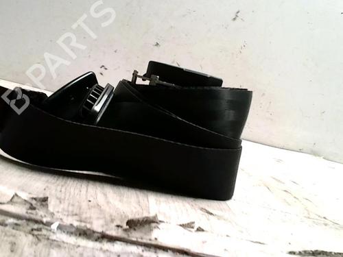 Used Front right seatbelt PEUGEOT 407 SW (6E_, 6D_) 1.6 HDi 110 (109 hp) 25425346