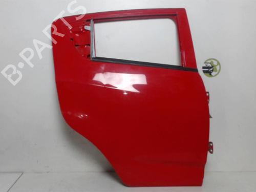 Used Right rear door CHEVROLET SPARK (M300) 1.0 LPG (65 hp) 25393417