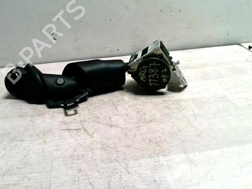 Used Rear left seatbelt BMW 1 (E87) 116 d (116 hp) 25423368
