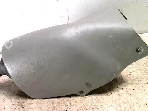 Consola central RENAULT TRAFIC II Van (FL) 2.5 dCi 135 (FL0D) | BP31232129I22