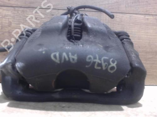 Right front brake caliper PEUGEOT 807 (EB_) 2.2 HDi | BP25414399M104