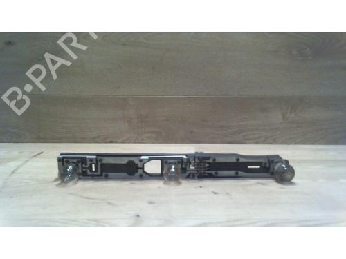 Used Licence plate light RENAULT KANGOO Express (FC0/1_) D 65 1.9 (FC0E, FC02, FC0J, FC0N) (64 hp) 25414508