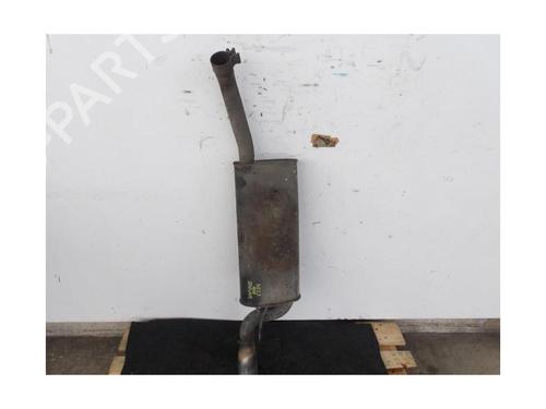 Exhaust system JAGUAR XJ (X300, X330) 6 3.2 | BP25417373M121 