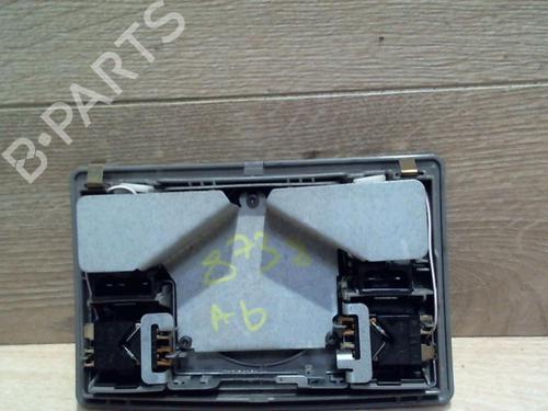 Used Interior roof light AUDI A6 C5 (4B2, 4B4) 1.9 TDI (130 hp) 31220008