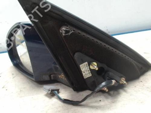 Left mirror NISSAN PRIMERA Hatchback (P12) 2.2 Di | BP25420597C26 