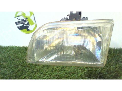 Venstre forlygte FORD FIESTA IV (JA_, JB_) 1.3 i (60 hp) 25408526