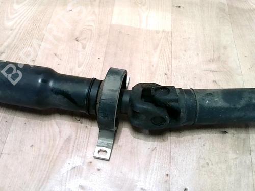 Driveshaft BMW 5 (E60) 530 xd | BP27862646M37