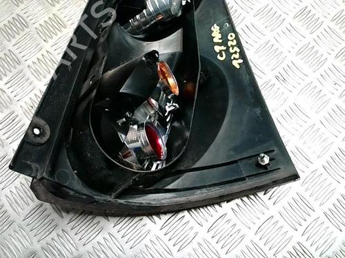 Left taillight CITROËN C1 (PM_, PN_) 1.0 | BP37070221C34 - Image 5