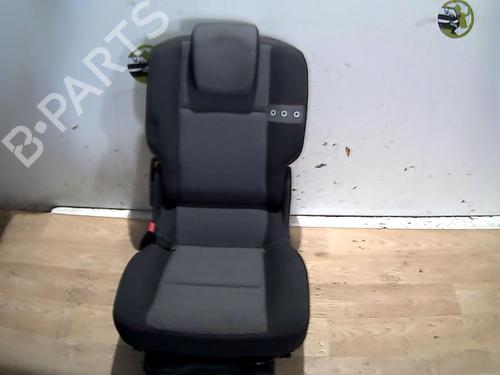 Used Rear seat RENAULT SCÉNIC III (JZ0/1_) 1.4 16V (JZ0F, JZ1V) (131 hp) 25384011