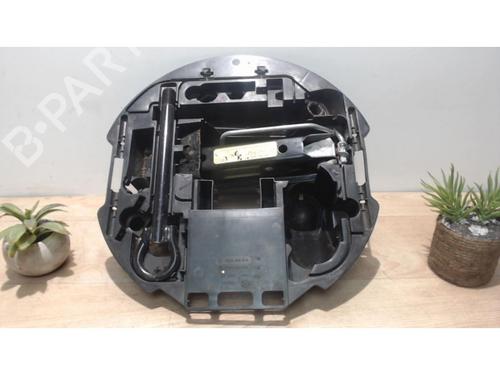 Reservehjul kit RENAULT MODUS / GRAND MODUS (F/JP0_) 1.5 dCi (FP0F, JP0F) (86 hp) 25414773