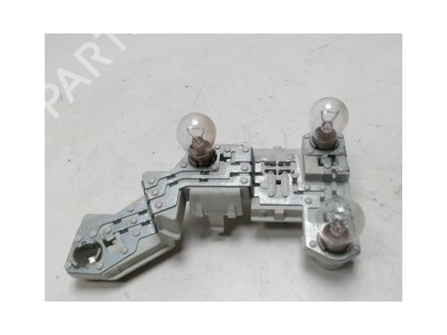 Nummerpladelys VOLVO V50 (545) 2.0 D (136 hp) 25417154