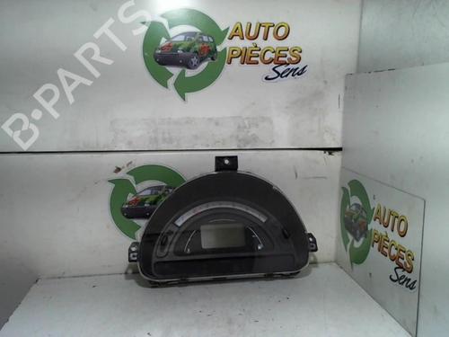 Used Instrument cluster CITROËN C3 I (FC_, FN_) 1.4 i (73 hp) 30196172