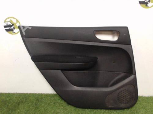 Used Rear left panel PEUGEOT 307 Break (3E) 1.6 HDi 110 (109 hp) 25394810