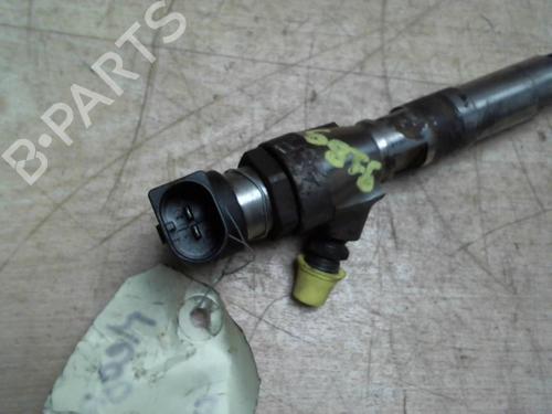 Used Injector Injector CITROËN XSARA Coupe (N0) 1.8 i 16V (110 hp) 25401540 25401540