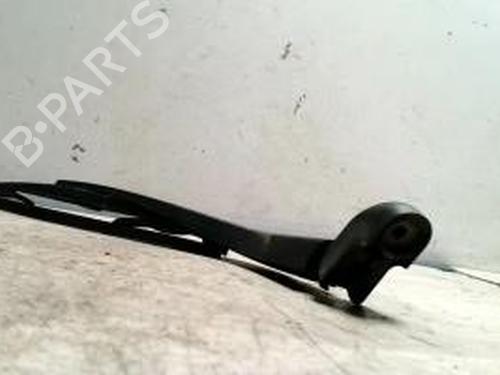 Used Rear windshield wiper arm NISSAN NOTE (E11, NE11) 1.5 dCi (86 hp) 25424657