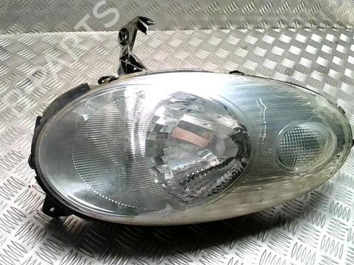 Used Right headlight Right headlight 37076022 37076022