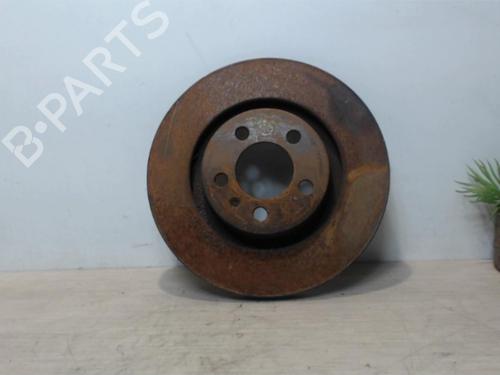 Used Other VW GOLF IV (1J1) 1.9 TDI (115 hp) 25390907