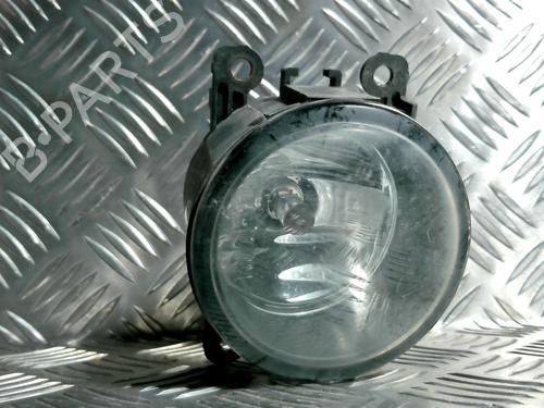 Left front fog light FORD FIESTA V (JH_, JD_) 1.25 16V | BP31236260C30