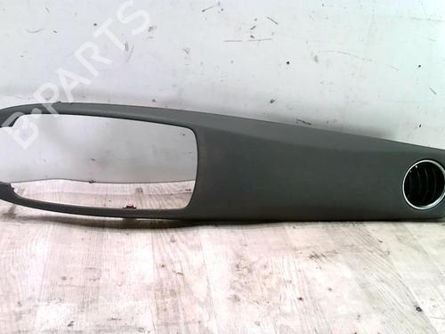 Used Air vent TOYOTA YARIS (_P13_) 1.4 D (NLP130_, NLP130) (90 hp) 27661711