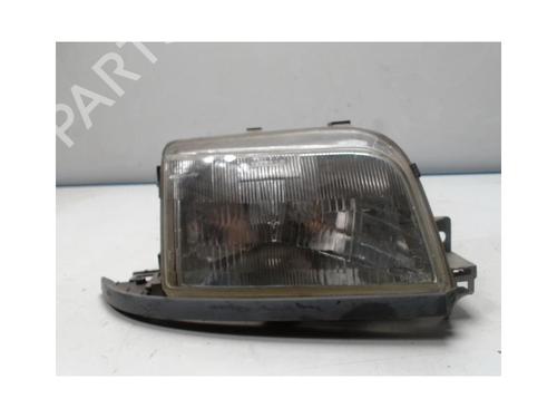 Used Right headlight RENAULT CLIO I (B/C57_, 5/357_) 1.2 (B/C/S57A, B/C57S, 5/357F, 5/357J, 5/357L, 5/357R) (58 hp) 25417421