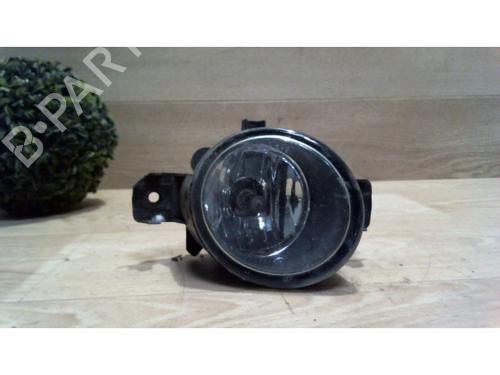 Used Left front fog light RENAULT LAGUNA II Grandtour (KG0/1_) 1.9 dCi (KG0E, KG0R) (100 hp) 25384096
