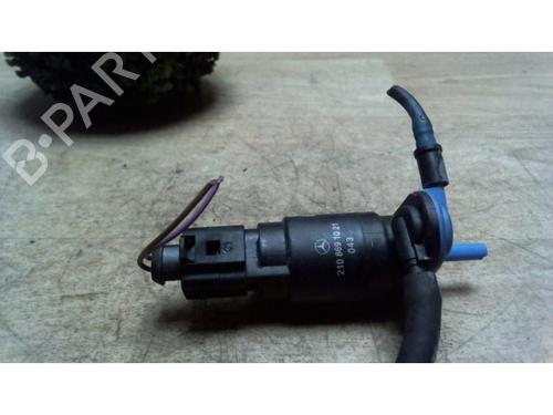 Spylervæskepumpe MERCEDES-BENZ A-CLASS (W168) A 170 CDI (168.009, 168.109) | BP25413919E24 