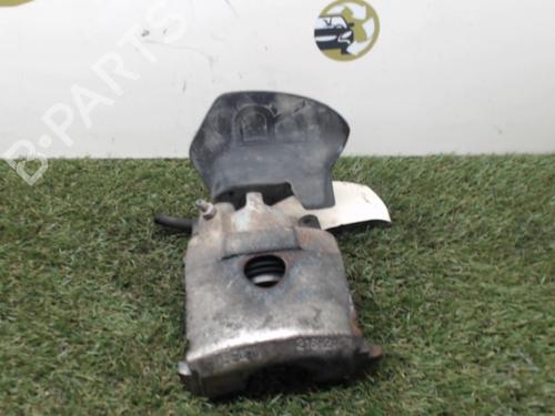 Used Right front brake caliper VW POLO (6N2) 1.9 SDI (64 hp) 25396533
