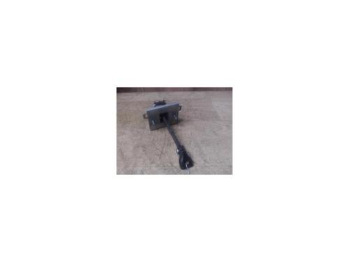 Used Hinge/Door check strap PEUGEOT 308 I (4A_, 4C_) 1.6 HDi (90 hp) 25416225