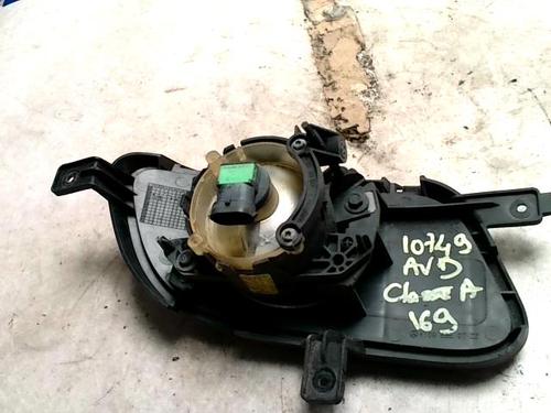 Used Right front fog light MERCEDES-BENZ A-CLASS (W169) A 180 CDI (169.007, 169.307) (109 hp) 31226866