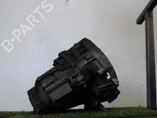 Gearbox RENAULT CLIO II (BB_, CB_) 1.5 dCi (B/CB07) | BP25395687M3 