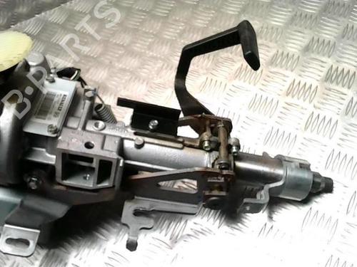 Steering column RENAULT MEGANE III Coupe (DZ0/1_) 1.5 dCi (DZ0A) | BP25840980M21 