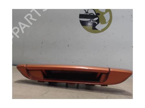 Rear left exterior door handle KIA PICANTO I (SA) 1.1 CRDi | BP25408391C130