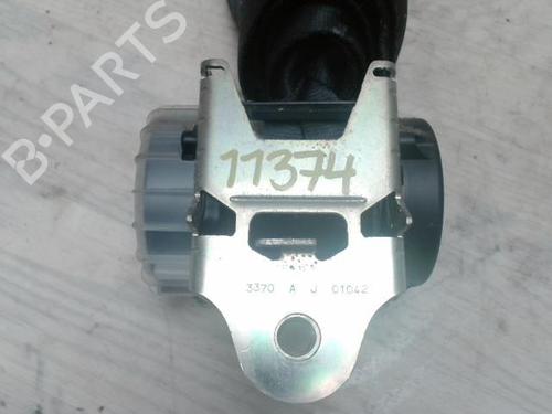 Used Front right seatbelt FORD C-MAX (DM2) 1.8 TDCi (115 hp) 27888017